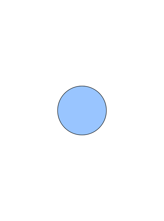 Sky Blue
