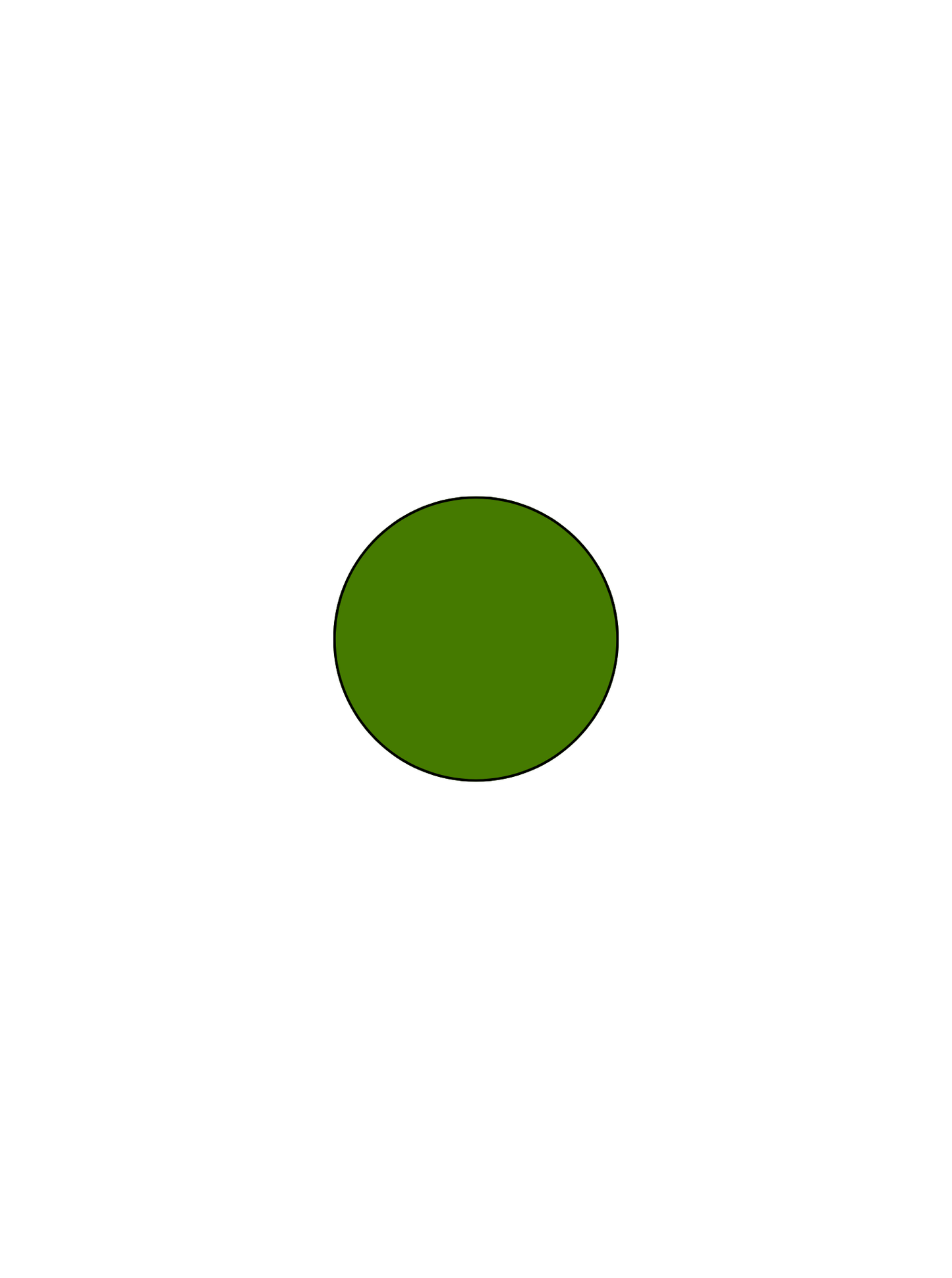 Forest Green