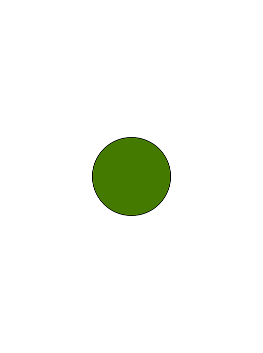 Forest Green
