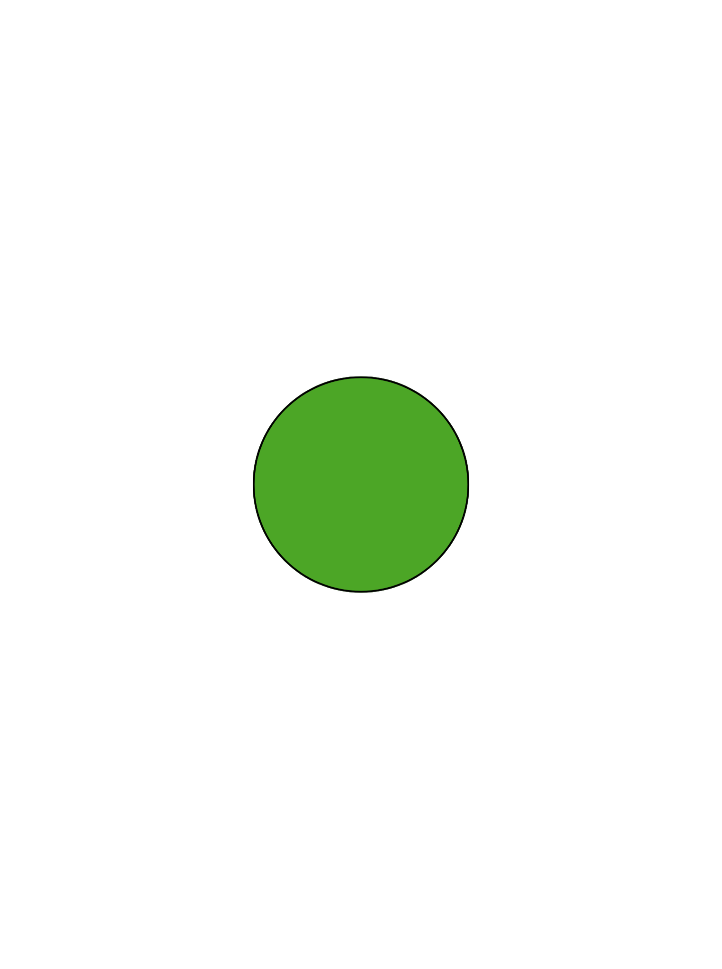 Grass Green