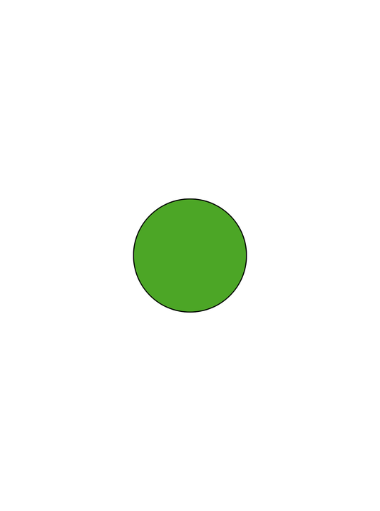 Grass Green