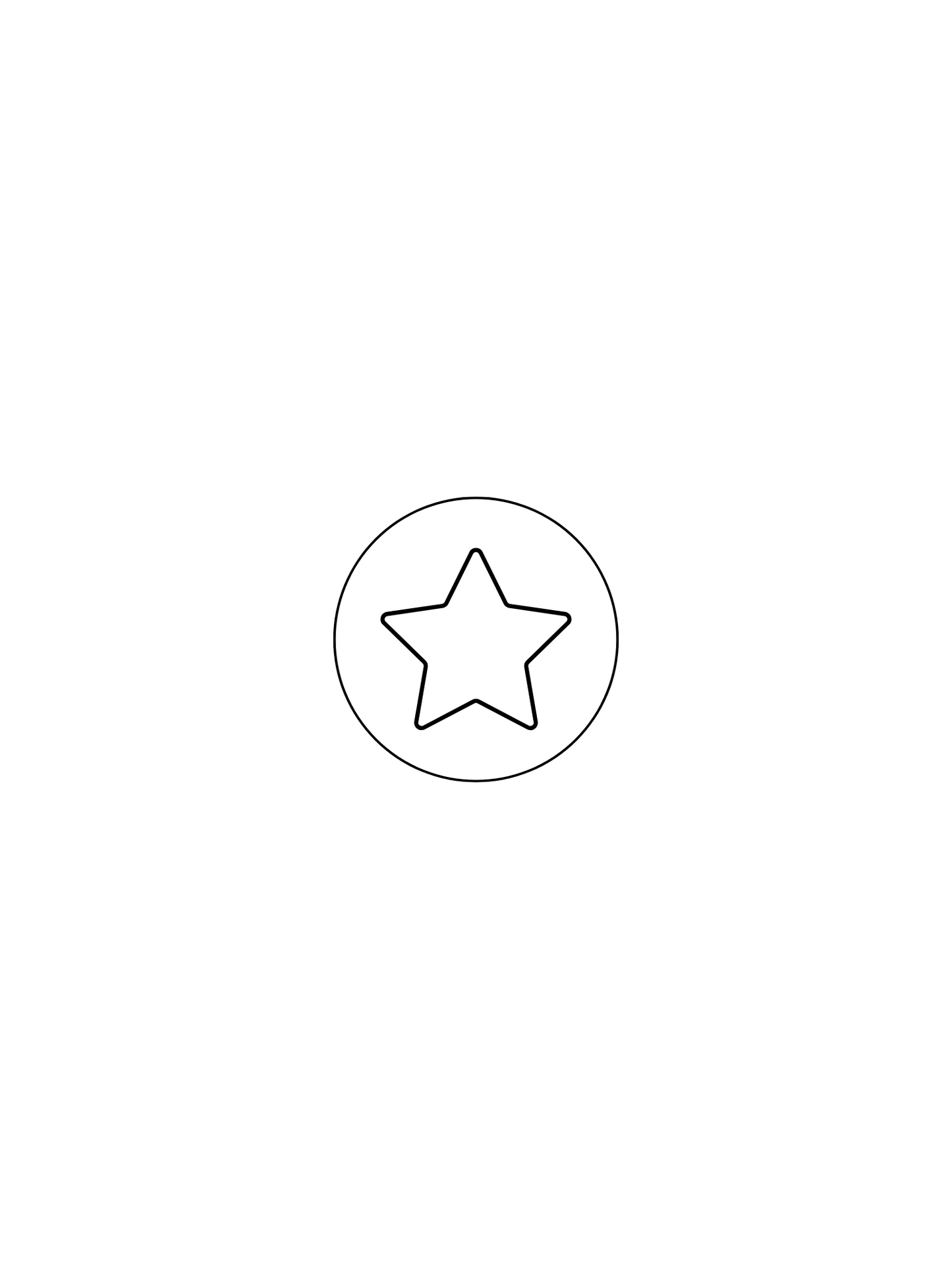 Metal Stars