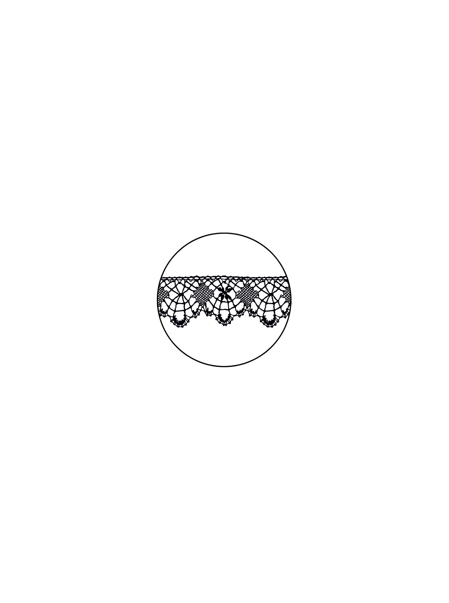 Spiderweb Lace