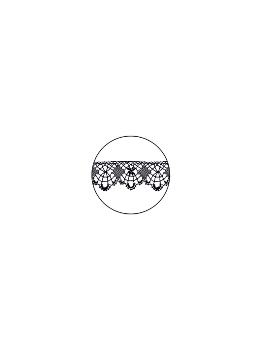 Spiderweb Lace