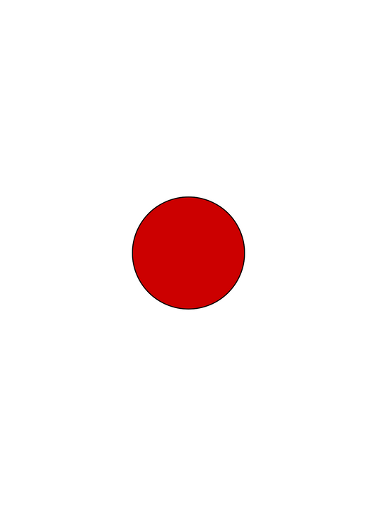 Scarlet Red