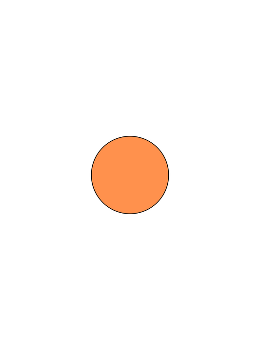 Fire Orange
