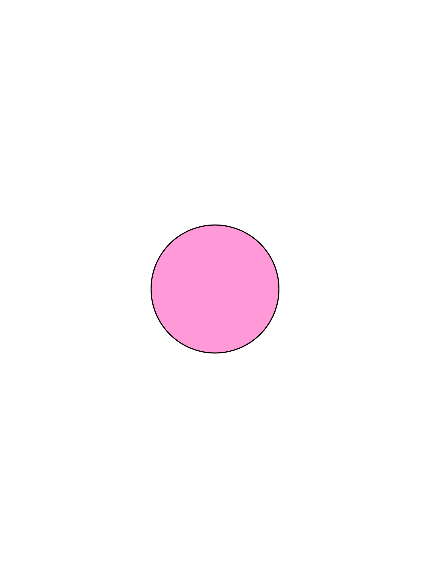 Blush Pink