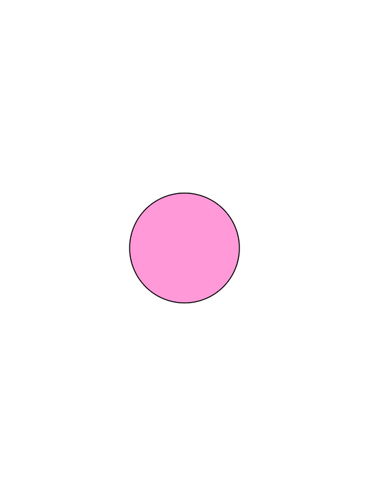 Blush Pink