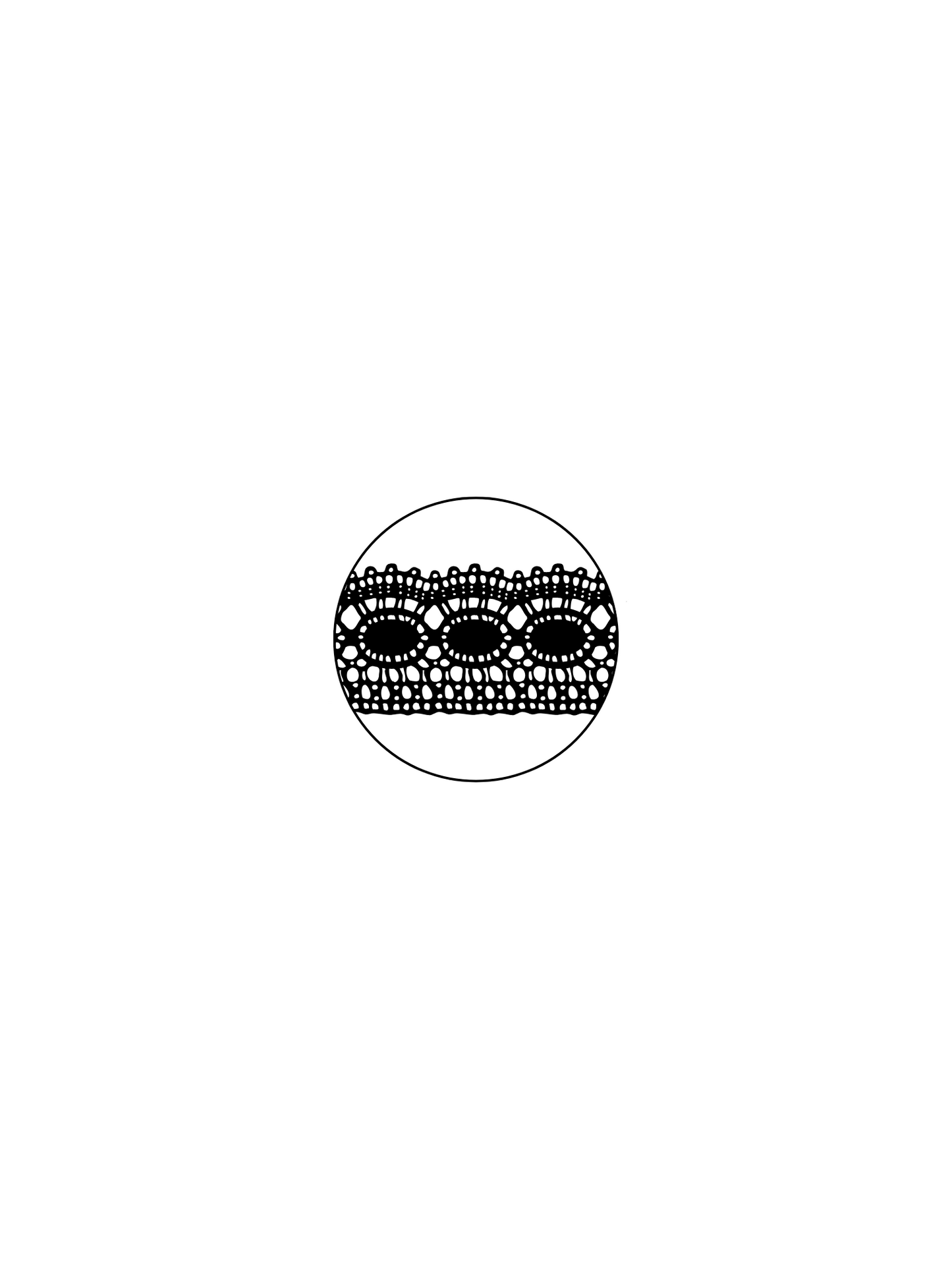 Bold Loop Lace